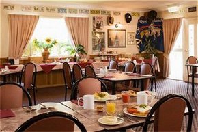 All Seasons Outback Mount Isa - Tweed Heads Accommodation 1