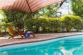 All Seasons Outback Mount Isa - Tweed Heads Accommodation 2