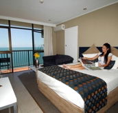 Aquarius On The Beach - Tweed Heads Accommodation
