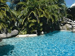 Beach Terraces - Tweed Heads Accommodation