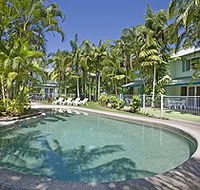 Coco Bay Resort - Tweed Heads Accommodation