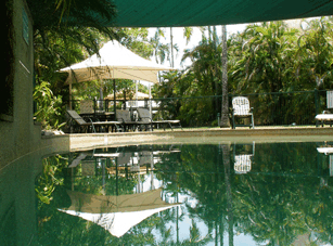 Pacific Sands Holiday Apartments - Tweed Heads Accommodation 1