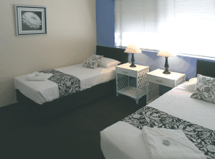 Pacific Sands Holiday Apartments - Tweed Heads Accommodation 2