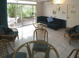 Pacific Sands Holiday Apartments - Tweed Heads Accommodation 3