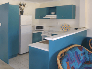Pacific Sands Holiday Apartments - Tweed Heads Accommodation 4