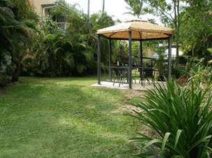 Pacific Sands Holiday Apartments - Tweed Heads Accommodation 5
