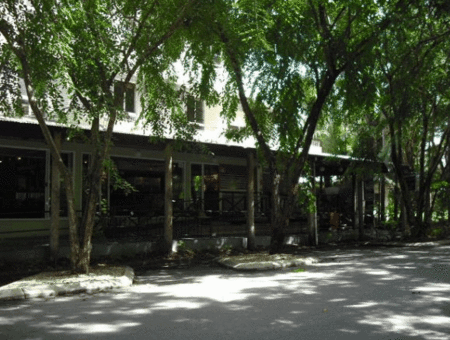 Parrotfish Backpackers - Tweed Heads Accommodation