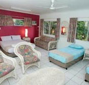 Port Douglas Motel - Tweed Heads Accommodation