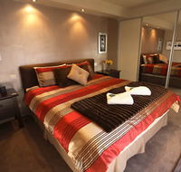 Alpine Country Cottages - Studio 7 - Tweed Heads Accommodation