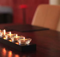 Alpine Country Cottages - Studio 3 - Tweed Heads Accommodation