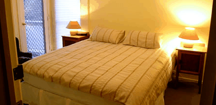 Alpine Ridge Lodge - Tweed Heads Accommodation 2