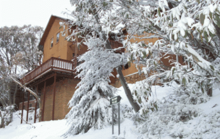 Corio Ski Club - Tweed Heads Accommodation