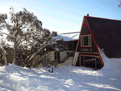 Double B Ski Lodge - Tweed Heads Accommodation