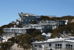 K2 Apartments - Tweed Heads Accommodation