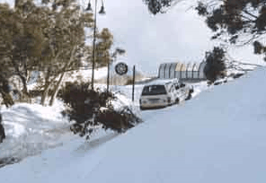 Mansfield Ski Lodge - Tweed Heads Accommodation