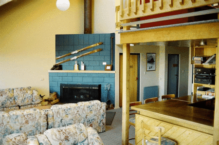 Merrijig Ski Club - Tweed Heads Accommodation