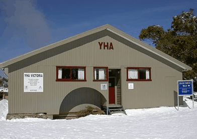 Mount Buller YHA Lodge - Tweed Heads Accommodation