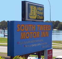 South Tweed Motor Inn - Tweed Heads Accommodation