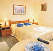 Cooks Endeavour Motor Inn - Tweed Heads Accommodation