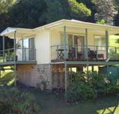 Shambala Bed  Breakfast - Tweed Heads Accommodation