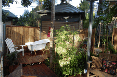 The Old Convent Guesthouse - Tweed Heads Accommodation