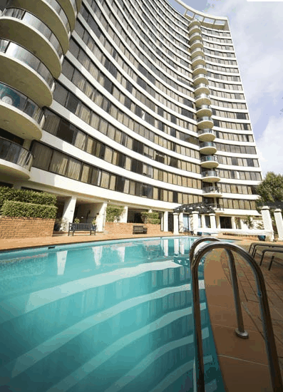 Breakfree Capital Tower - Tweed Heads Accommodation