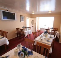 Blue  White Lodge - Tweed Heads Accommodation