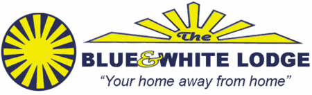 Blue & White Lodge - Tweed Heads Accommodation 1