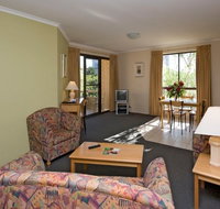 Kingston Court Serviced Apartments - Tweed Heads Accommodation