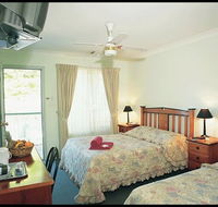 Miranda Lodge - Tweed Heads Accommodation