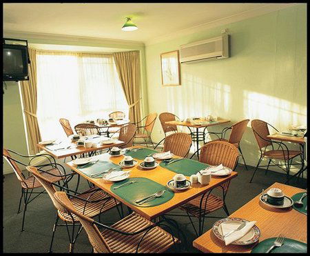 Miranda Lodge - Tweed Heads Accommodation 1