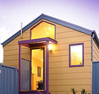 Studio Q Apartments - Tweed Heads Accommodation