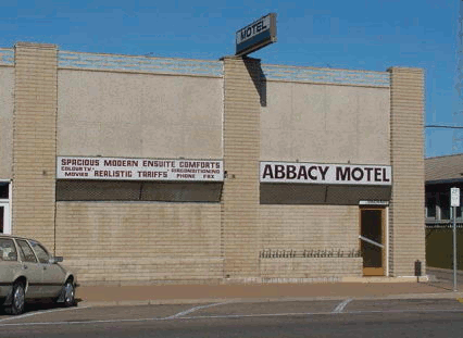 Abbacy Motel - Tweed Heads Accommodation