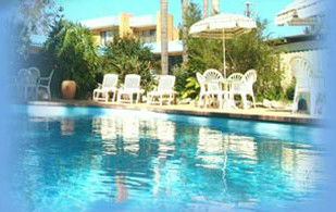 Aquatic Waterfront Motel - Tweed Heads Accommodation 2