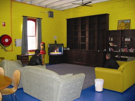 Adelaides Shakespeare Backpackers International Hostel - Tweed Heads Accommodation 1