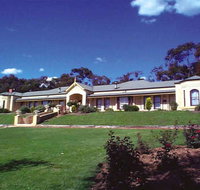 Brice Hill Country Lodge - Tweed Heads Accommodation