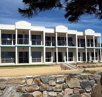 Christie's Seahorse - Tweed Heads Accommodation