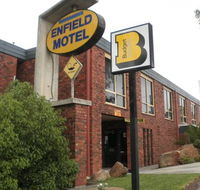 Enfield Motel - Tweed Heads Accommodation