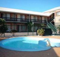 Goolwa Central Motel And Murphys Inn - Tweed Heads Accommodation