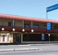 Comfort Inn Manhattan - Tweed Heads Accommodation