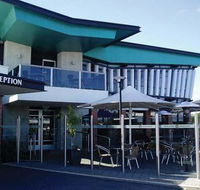 Highlander Hotel Bar Kitchen Rooftop - Tweed Heads Accommodation