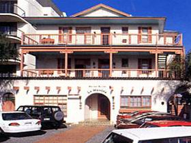 La Mancha Holiday Suites - Tweed Heads Accommodation 0