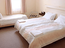 La Mancha Holiday Suites - Tweed Heads Accommodation 4