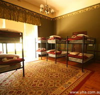 Lakeside Manor Yha - Tweed Heads Accommodation