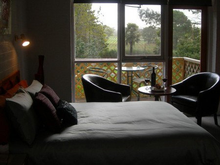 Lyndoch Hill Retreat - Tweed Heads Accommodation 1