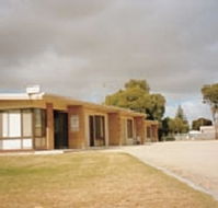 Ocean View Holiday Units - Tweed Heads Accommodation