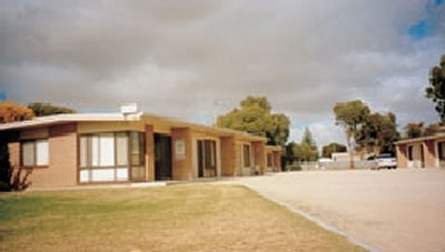 Ocean View Holiday Units - Tweed Heads Accommodation 0