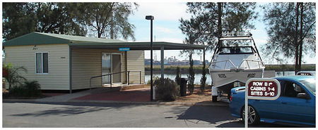 Hope Gap SA Tweed Heads Accommodation