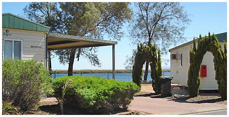 Port Pirie Beach Caravan Park - Tweed Heads Accommodation 1