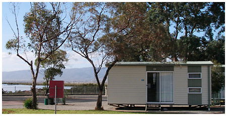 Port Pirie Beach Caravan Park - Tweed Heads Accommodation 2